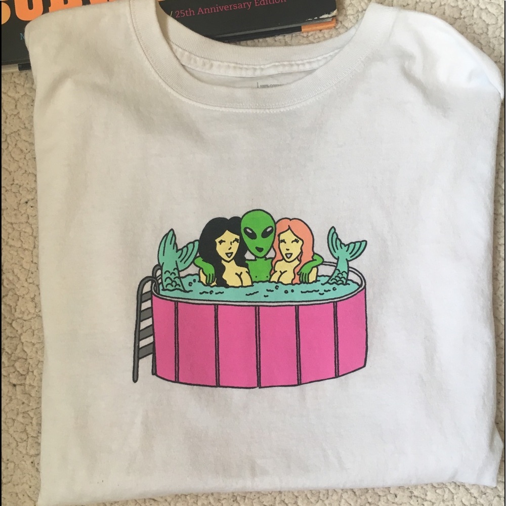 a.lab Shirt
